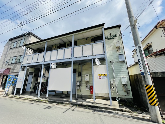 外観写真