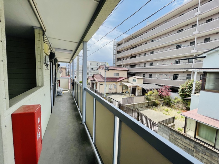 外観写真
