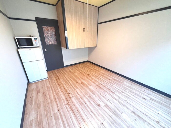 物件内観写真10　(居室)