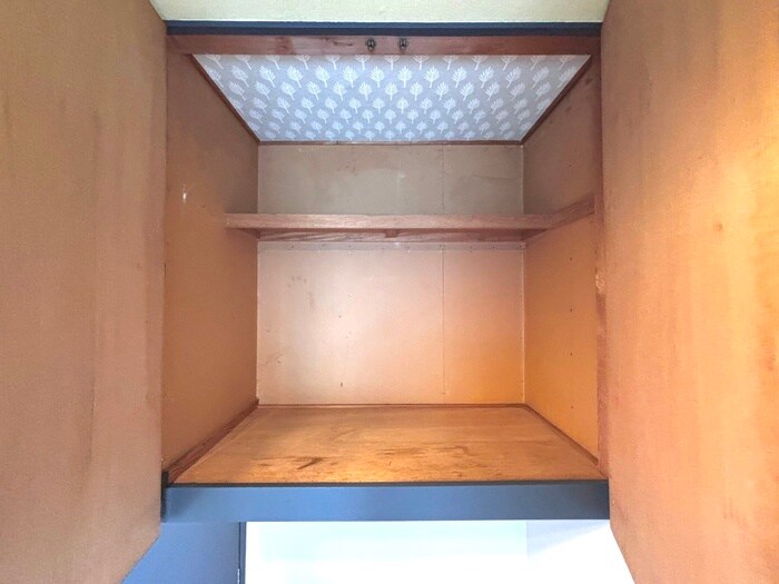 物件内観写真11　(収納)