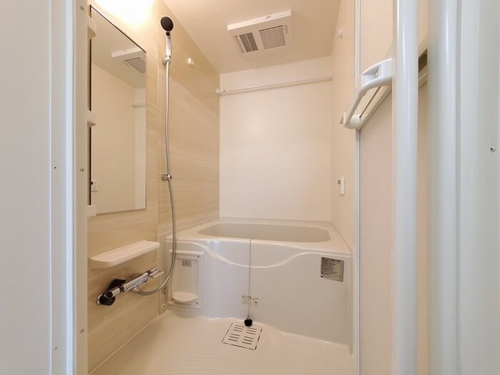 物件内観写真7　(バス／シャワールーム等)