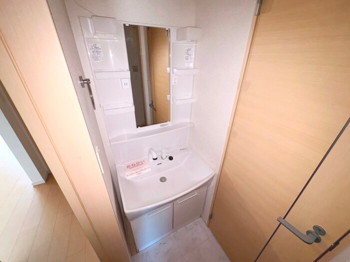 物件内観写真15　(洗面)