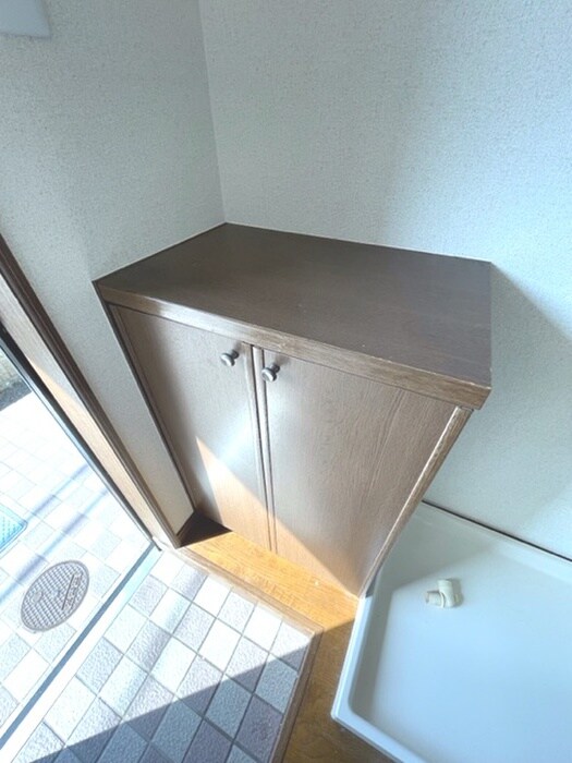 物件内観写真9　(靴箱)