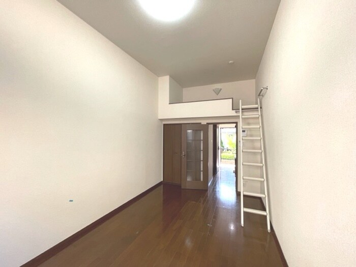 物件内観写真15　(居室)