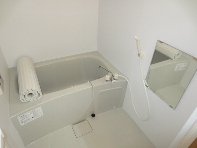 物件内観写真11　(バス／シャワールーム等)