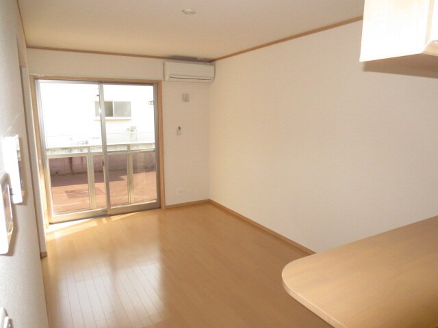 物件内観写真12　(キッチン)