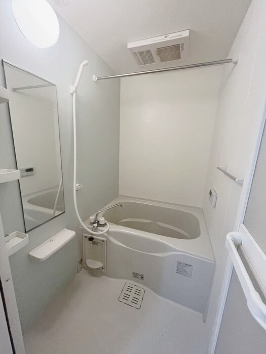 物件内観写真9　(バス／シャワールーム等)