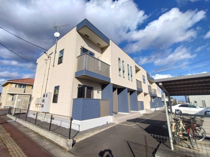 物件外観写真5　(外観写真)