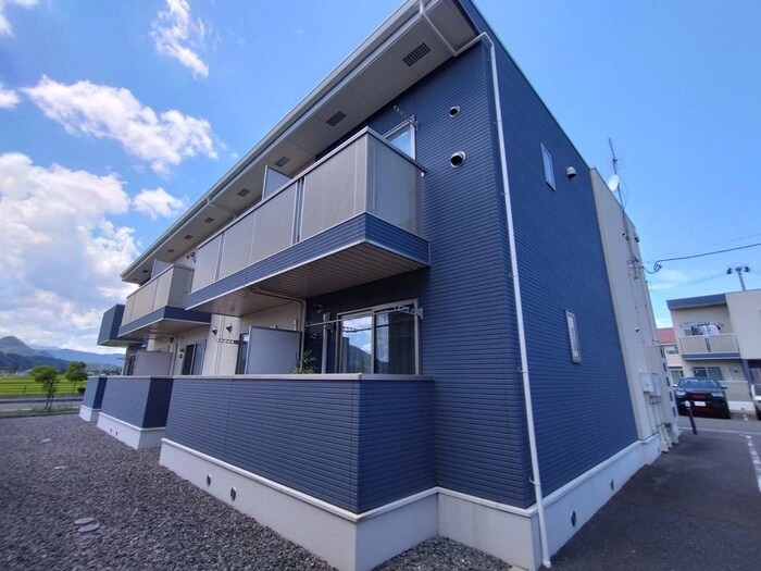 物件外観写真4　(外観写真)