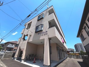 サニーコートＭＳⅢ号館外観写真