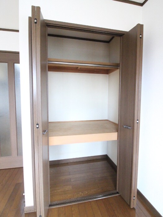 物件内観写真10　(収納)