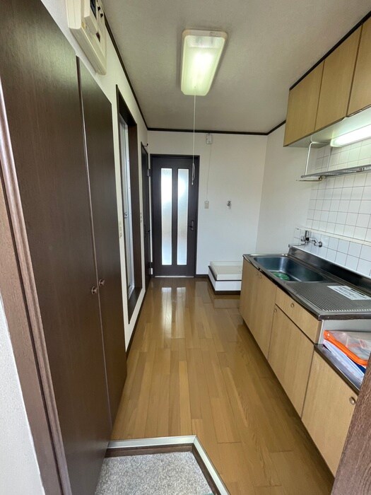 物件内観写真19　(玄関)