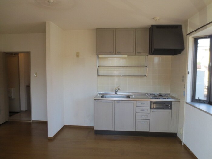 物件内観写真5　(キッチン)