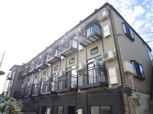 アイビー外観写真