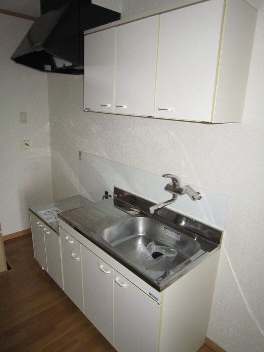 物件内観写真7　(キッチン)