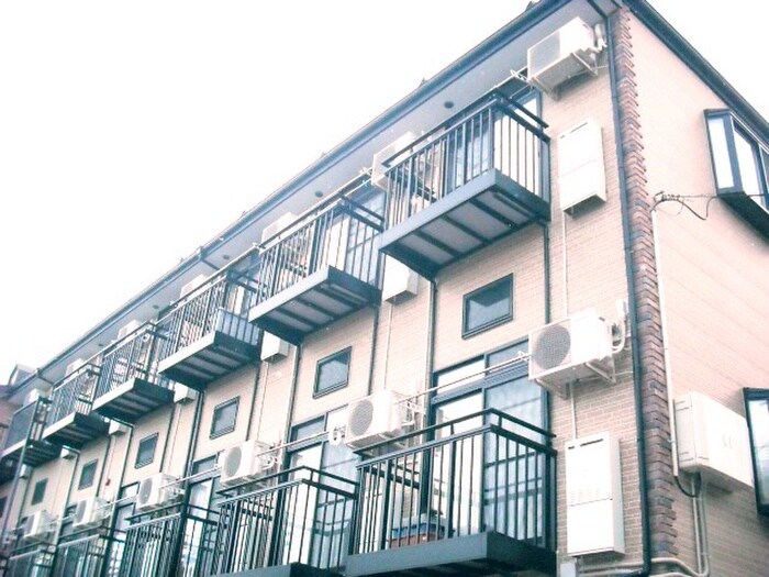 物件外観写真3　(外観写真)