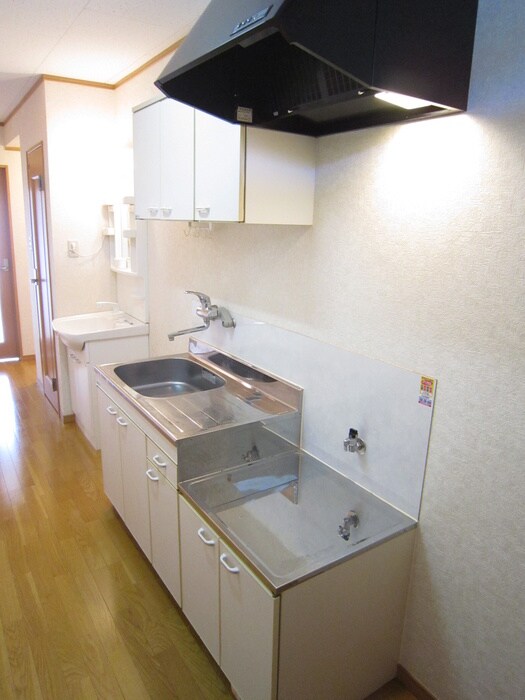 物件内観写真8　(キッチン)