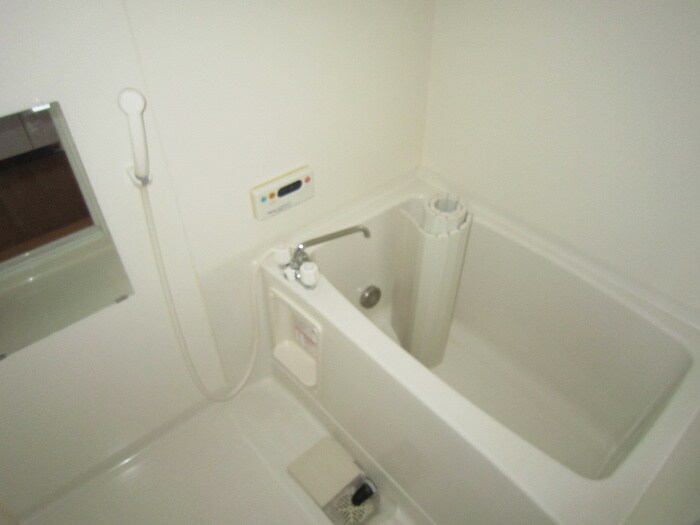 物件内観写真9　(バス／シャワールーム等)