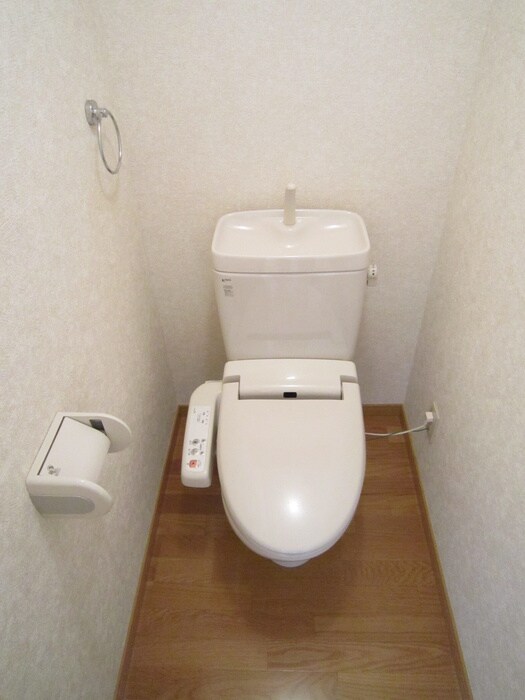 物件内観写真10　(バス／シャワールーム等)