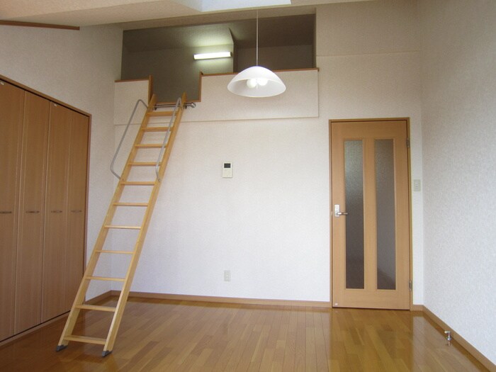 物件内観写真12　(居室)