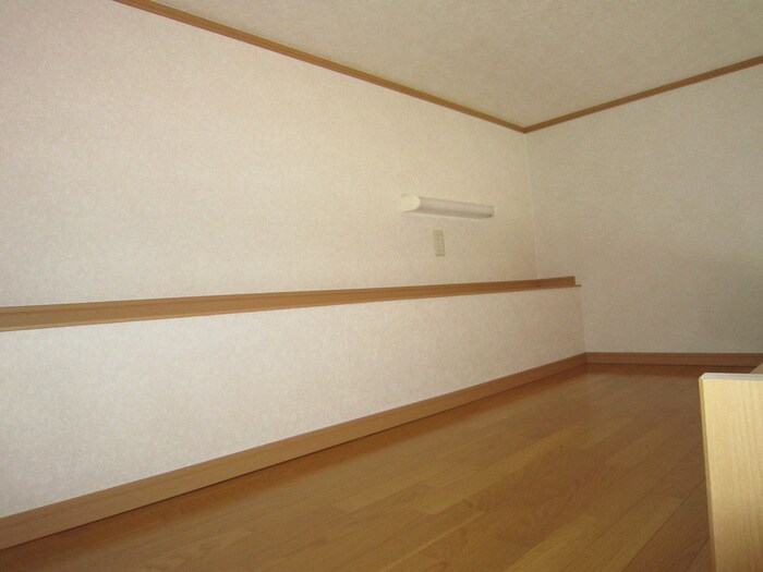 物件内観写真14　(ロフト)
