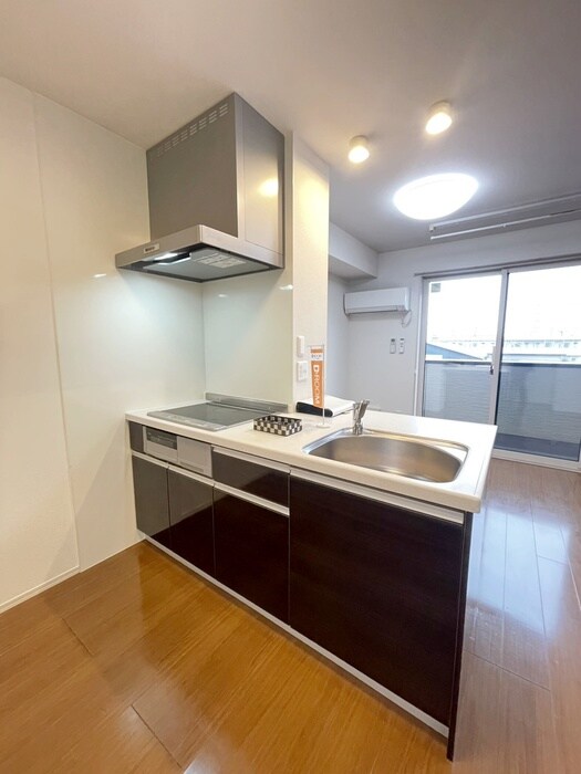 物件内観写真9　(キッチン)