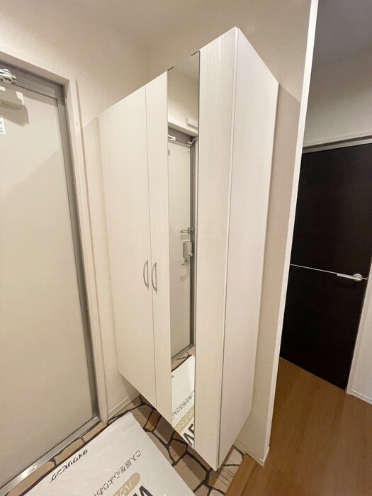 物件内観写真15　(収納)