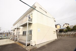 シティハイツ梅田外観写真
