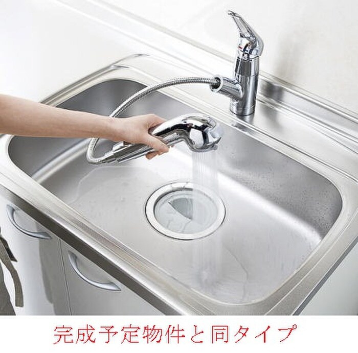 物件内観写真7　(キッチン)