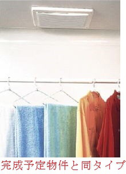 物件内観写真16　(内観写真)