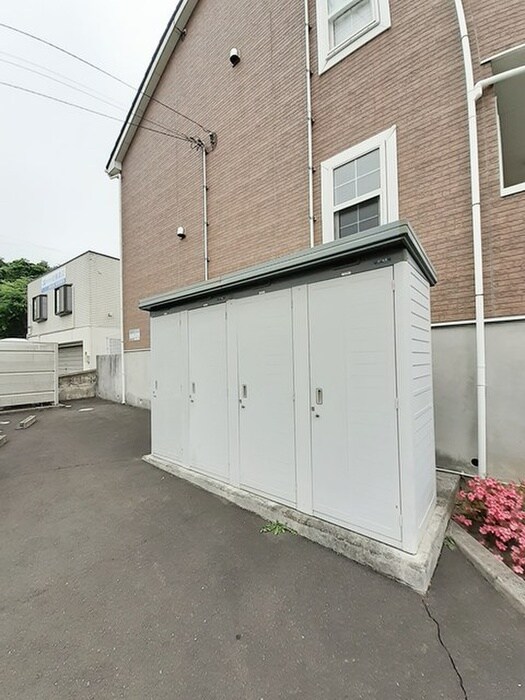 物件外観写真3　(建物設備)