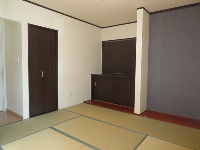 物件内観写真9　(居室)