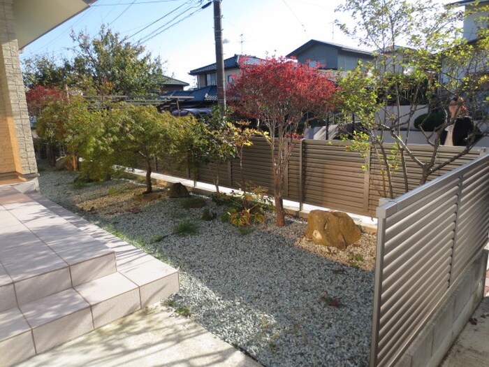 物件内観写真13　(ベランダ・バルコニー)