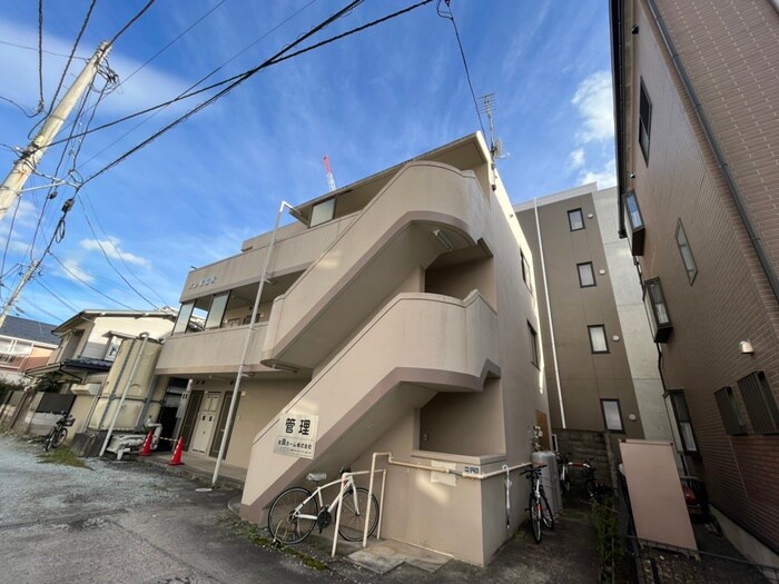 物件外観写真5　(外観写真)