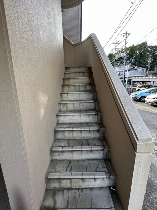 物件外観写真6　(外観写真)