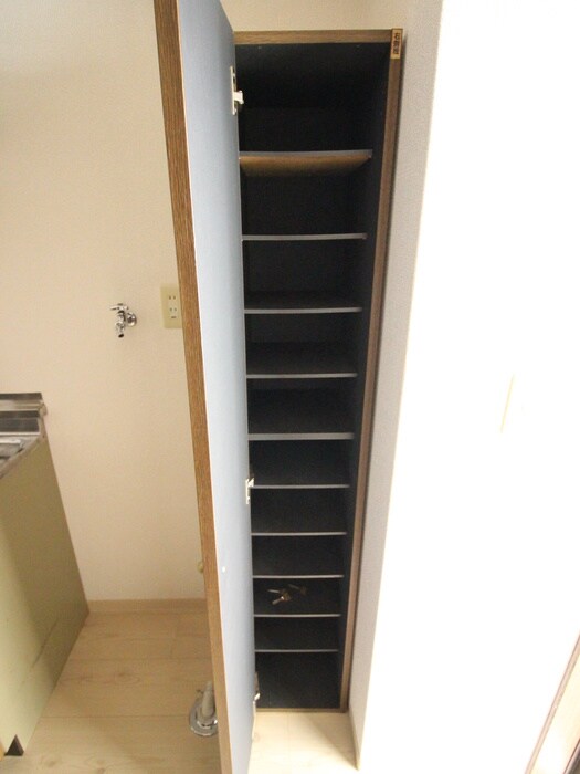 物件内観写真18　(靴箱)