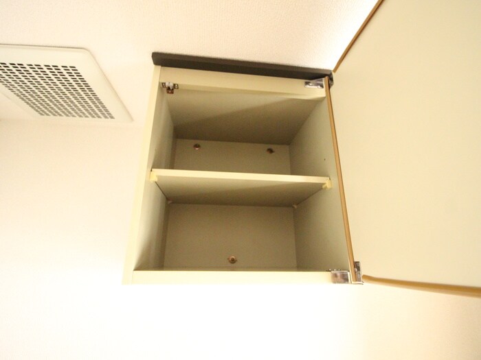 物件内観写真20　(収納)