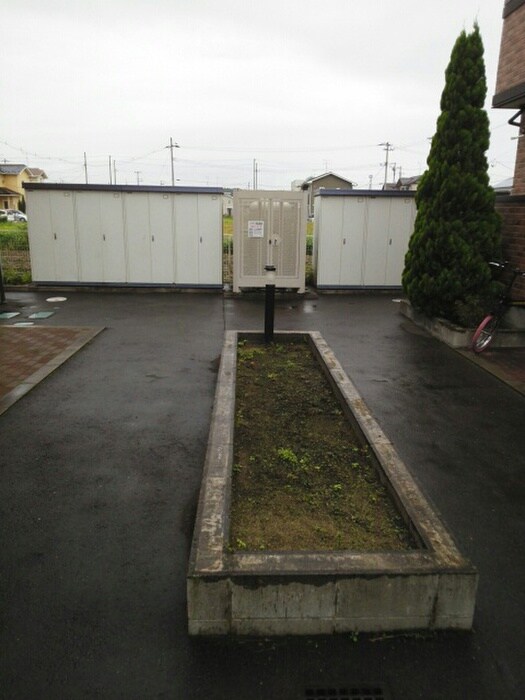 物件外観写真3　(建物設備)