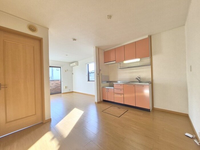 物件内観写真7　(キッチン)