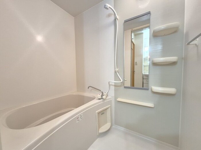 物件内観写真8　(バス／シャワールーム等)