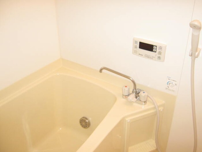 物件内観写真12　(バス／シャワールーム等)