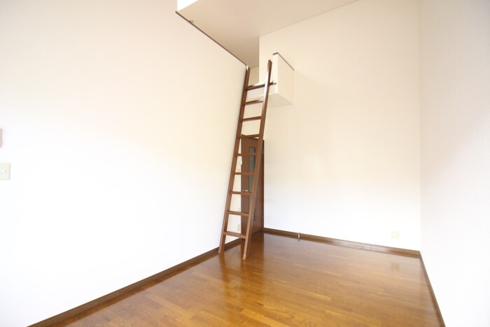 物件内観写真18　(居室)