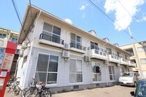 プティパレ富沢の外観写真