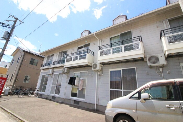 物件外観写真3　(外観写真)