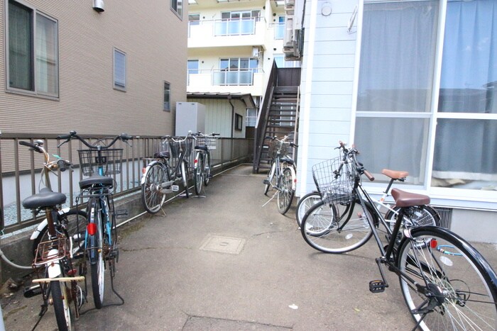 物件外観写真4　(その他)