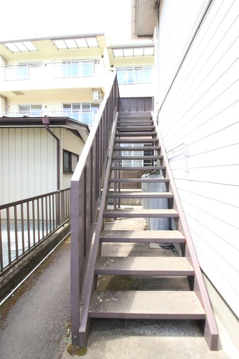 物件外観写真6　(その他)