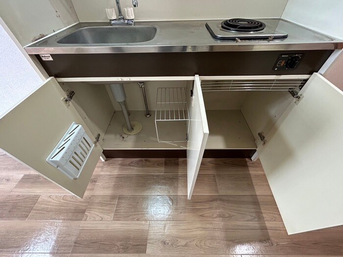 物件内観写真22　(収納)