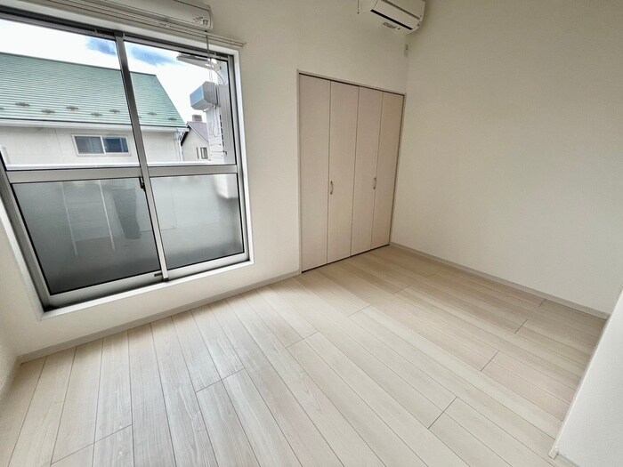 物件内観写真7　(居室)