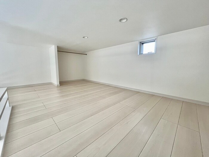 物件内観写真10　(ロフト)