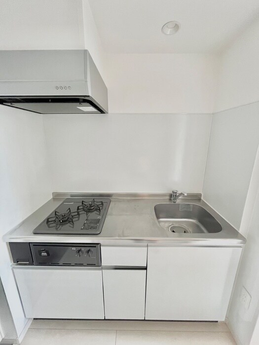 物件内観写真12　(キッチン)